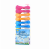 Duzzit 151 SOFT GRIP FLOWER PEG 20PK (SMA1097)