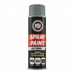 151 GREY PRIMER SPRAY PAINT 250ML (TAR007A)