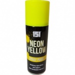 151 NEON SPRAY PAINT YELLOW 200ML (TAR020)