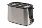 Haden Stratford Stainless Steel Toaster