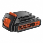 Black & Decker 18V- 2.0Ah Battery