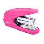 Rapesco X5-25ps Less Effort Stapler (Hot Pink)