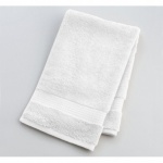 Nutex Cotton Plain Hand Towels (TT265)