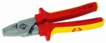 C.K RedLine VDE Heavy Duty Cable Cutters 165mm