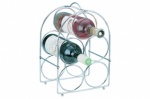 Apollo Chr Wine Rack 5-Bottle K/D