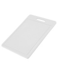 CHOPPING BOARD 14'' X 10'' X '' WHITE