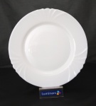 LUMINARC Cadix Extra Large Dinner Plate  27.5CM