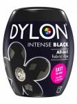 DYLON Machine Dye Pod 12 - Intense Black