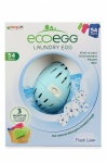 ****** EcoEgg Laundry Egg 54 Washes Fresh Linen