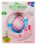 EcoEgg Laundry Egg 720 Washes Spring Blossom