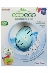 EcoEgg Laundry Egg 720 Washes Fresh Linen