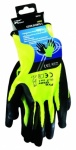 Pro - User  FOAM LATEX GLOVE - Large (BB-RG121)