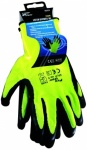 Blackspur FOAM LATEX GLOVE - XL