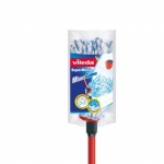 Vileda Supermocio Microfibre and Cotton system mop