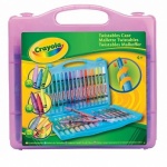 Crayola Twistables Case