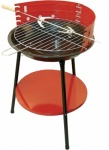 Redwood Leisure 14'' Round BBQ (BB-BBQ200)