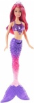 Barbie Mermaid Toy Purple