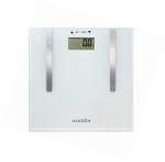 Terrallion H902 Body Fat Analyser Electronic Bathroom Scale 150Kg