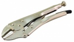 Rolson Tools Ltd Rolson  Locking Pliers, 250 mm 18739