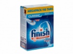 Finish Powerball Tablets Classic, 110 tabs
