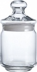 Pot Club Storage Jar 0.25 Ltr