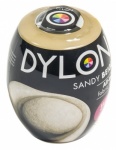 Dylon Machine Dye Pod 73  Sandy Beige