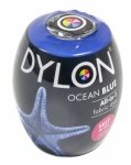 Dylon Machine Dye Pod 26  Ocean Blue