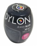 Dylon Machine Dye Pod 41  Jeans Blue