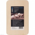 Chef Aid mini chopping board  19 x 12 x 0.9cm