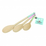 Tala Originals Fsc Set Of 3 Spoons