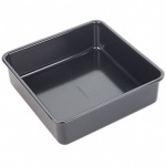 Tala Performance 23cm Square cake tin