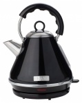 Boston Black Pyramid Kettle