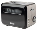 Boston Black Pyramid Toaster