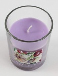 9cm Scented Candle - Peony Blush & Cashmere