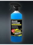 Power Maxed Glass Cleaner Polish 1 Ltr