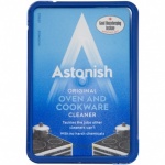 Astonish The Original Oven & Cookware Paste Cleaner 150G pk12