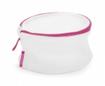 Brabantia Rotary Covers  Bra wash bag White