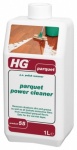 HG Parquet Power Cleaner (p.e. Polish Remover) 1 Ltr