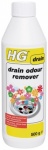 HG Drain Odour Remover 500ml
