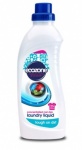 Ecozone Concentrated Non Bio Laundry Liquid 1 Ltr.