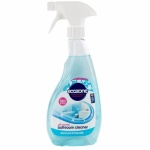 Ecozone 3 In 1 Bathroom Cleaner 500ml