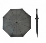 ****28'' Black Walking Umbrella