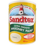 Sandtex M/Seal Smooth Masonry Magnolia 2.5L