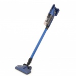 Salter 2-in-1 Cordless Pro Vacuum Cleaner, Blue