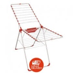 Cosmos Line Clothes Airer 20Mt