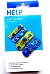Manicare Help - 40 Assorted Kids Plasters