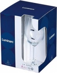 Luminarc La Cave Wine Glass 26cl - XXXX