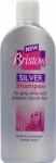 Bristows Silver Shampoo 200ml 26016