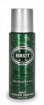 Brut Deodorant 200ml Original