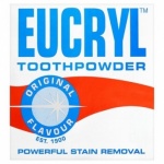 Eucryl Tooth Powder 50gm Original